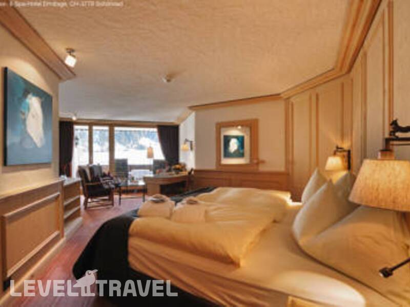 Фотография Ermitage Golf Wellness & Spa Hotel