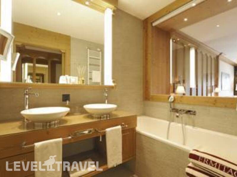 Фотография Ermitage Golf Wellness & Spa Hotel