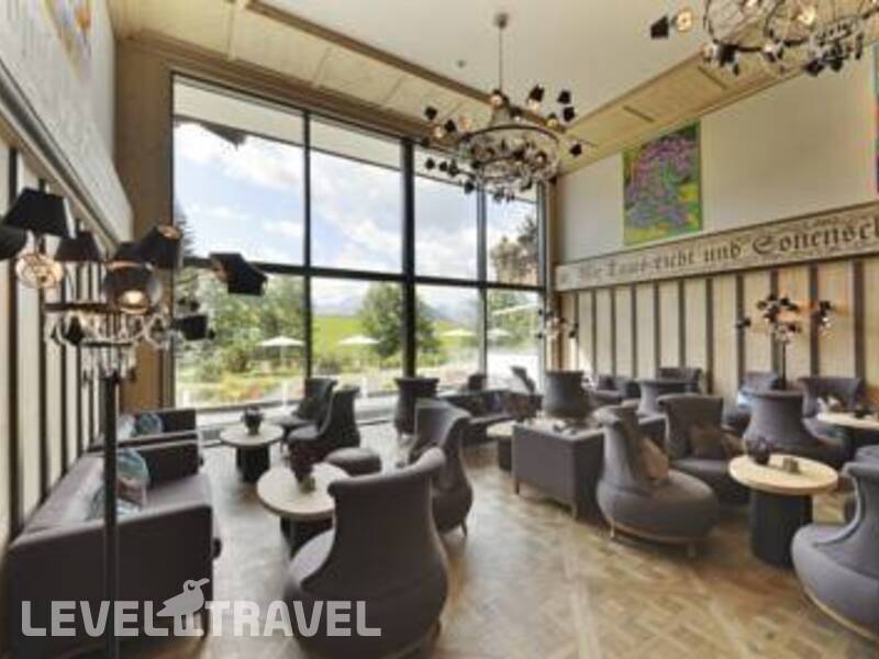 Фотография Ermitage Golf Wellness & Spa Hotel