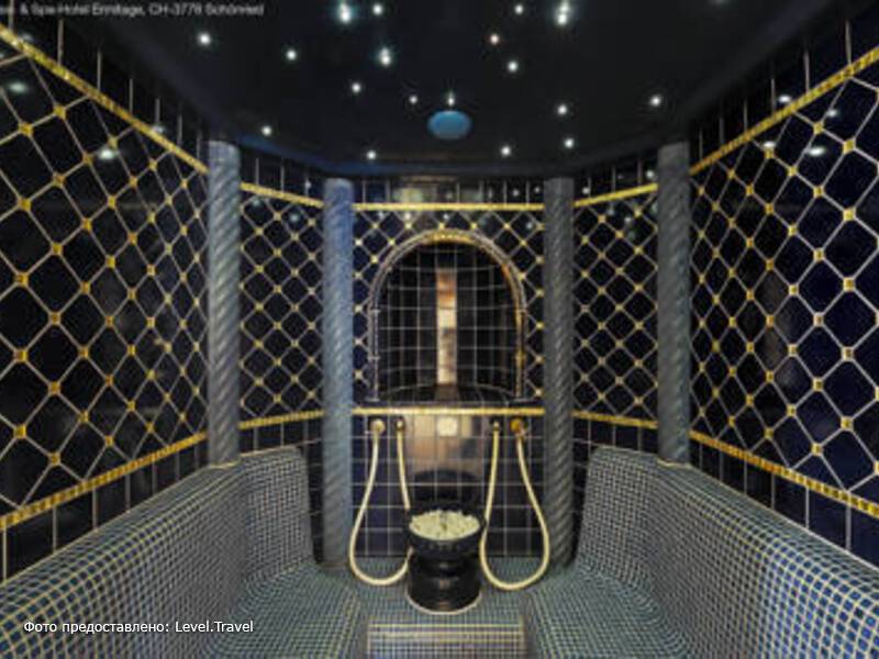 Фотография Ermitage Golf Wellness & Spa Hotel