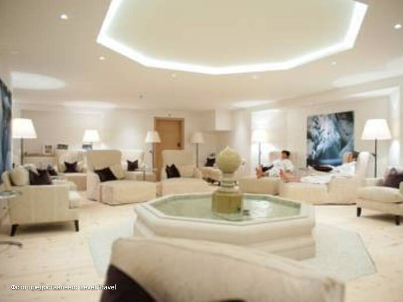Фотография Ermitage Golf Wellness & Spa Hotel