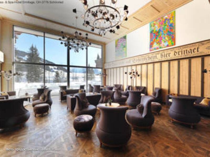 Фотография Ermitage Golf Wellness & Spa Hotel