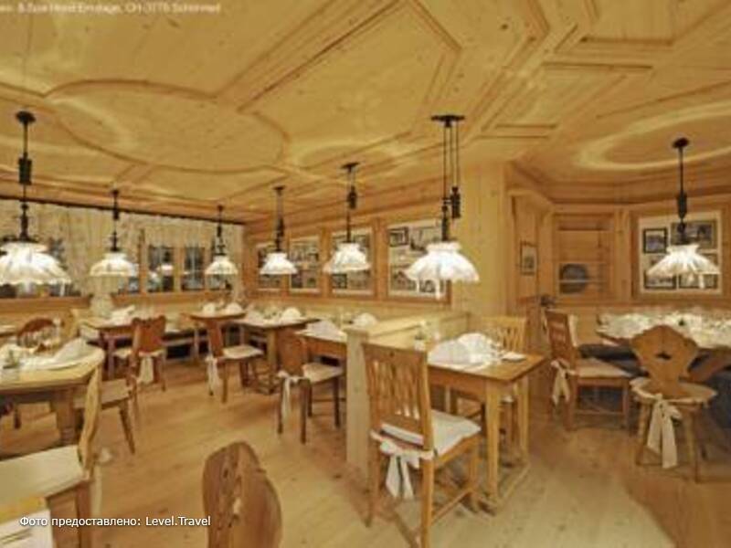 Фотография Ermitage Golf Wellness & Spa Hotel