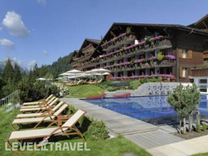 Фотография Ermitage Golf Wellness & Spa Hotel