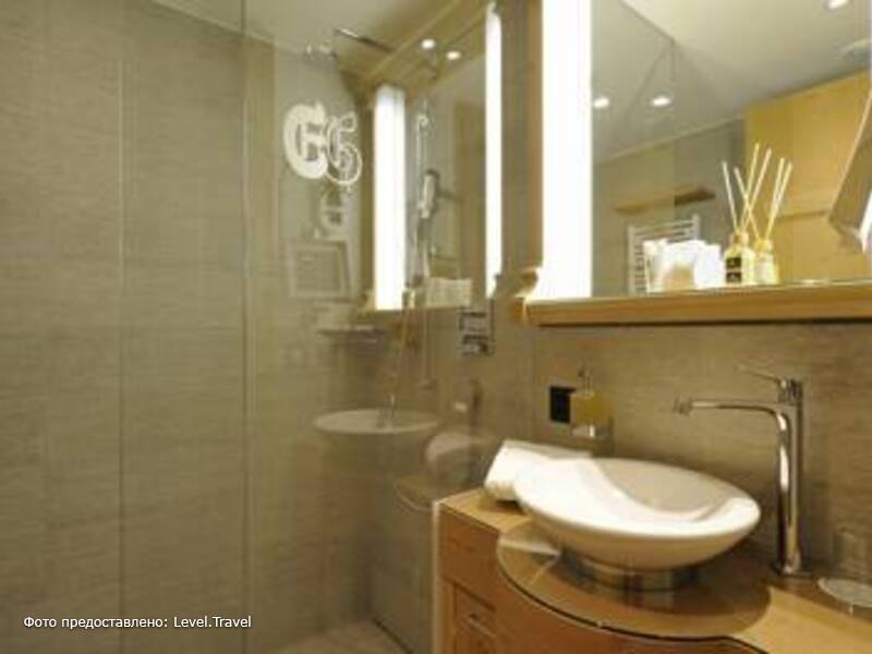Фотография Ermitage Golf Wellness & Spa Hotel