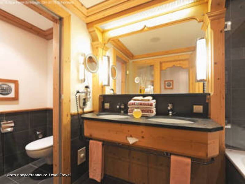 Фотография Ermitage Golf Wellness & Spa Hotel