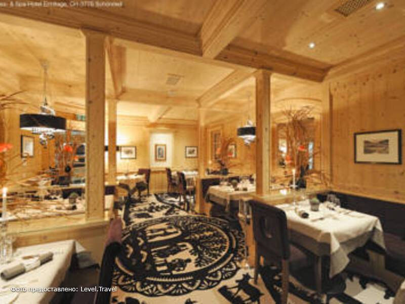 Фотография Ermitage Golf Wellness & Spa Hotel