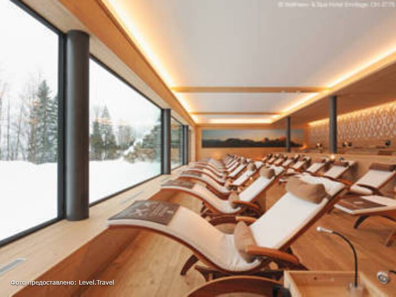 Фотография Ermitage Golf Wellness & Spa Hotel