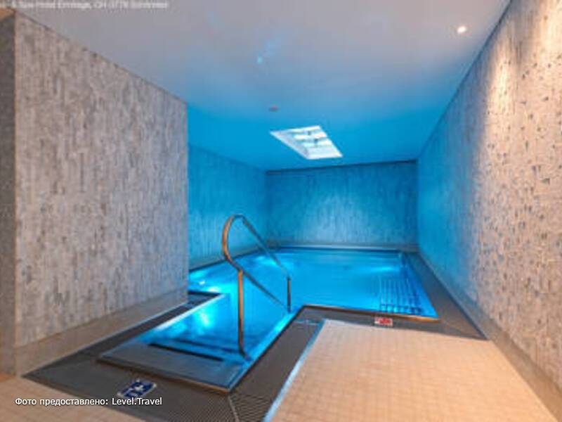 Фотография Ermitage Golf Wellness & Spa Hotel