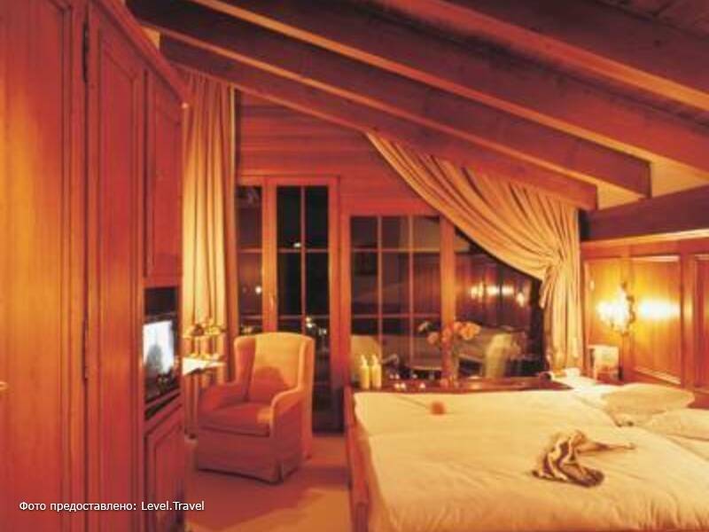 Фотография Ermitage Golf Wellness & Spa Hotel
