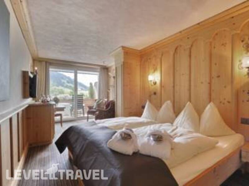 Фотография Ermitage Golf Wellness & Spa Hotel