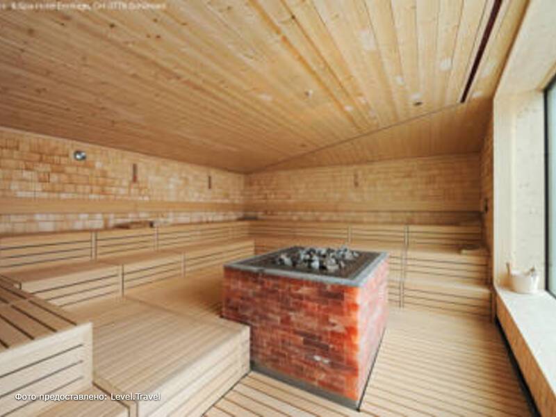 Фотография Ermitage Golf Wellness & Spa Hotel