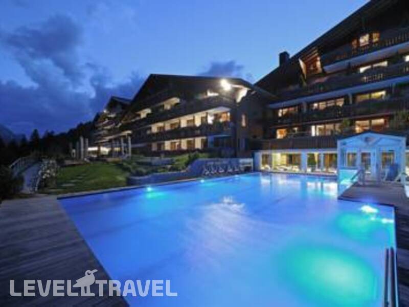 Фотография Ermitage Golf Wellness & Spa Hotel