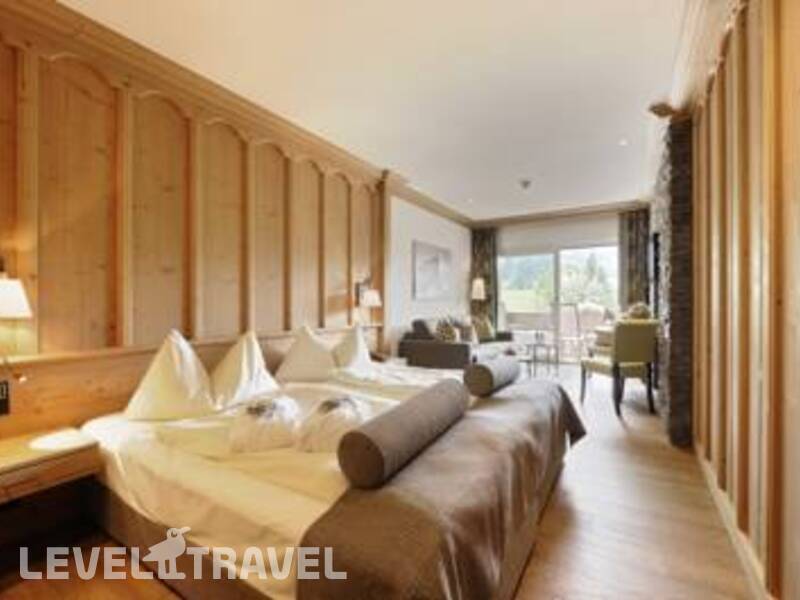 Фотография Ermitage Golf Wellness & Spa Hotel