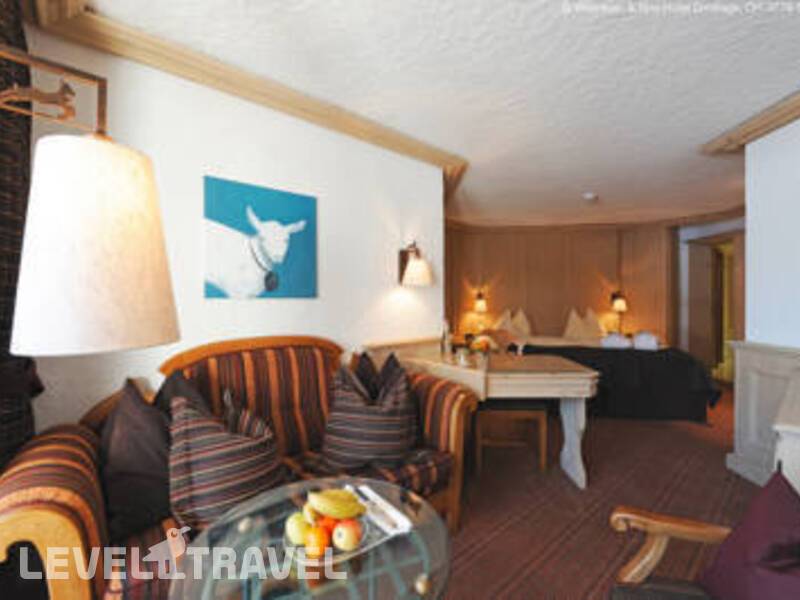 Фотография Ermitage Golf Wellness & Spa Hotel