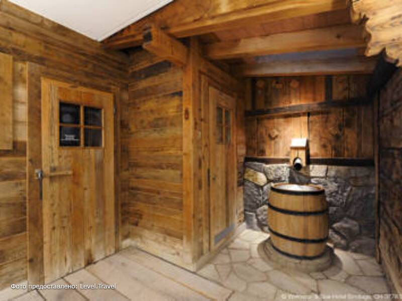 Фотография Ermitage Golf Wellness & Spa Hotel