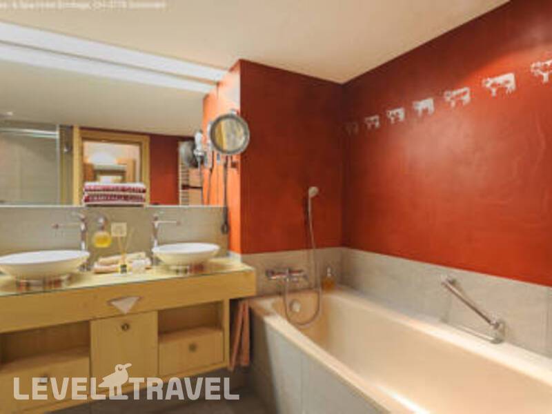 Фотография Ermitage Golf Wellness & Spa Hotel