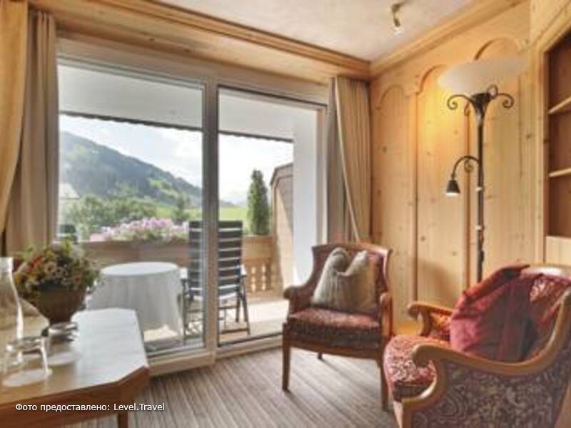 Фотография Ermitage Golf Wellness & Spa Hotel
