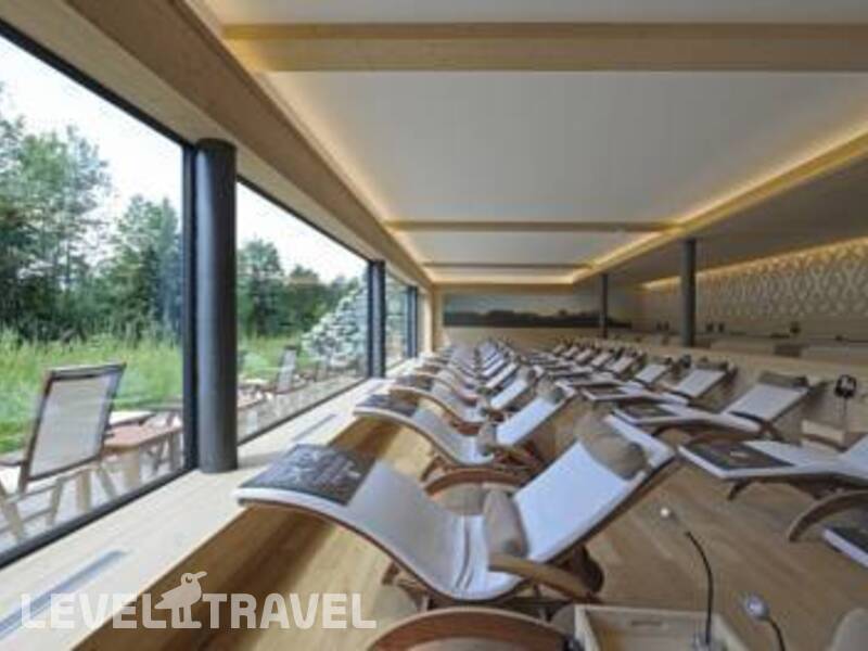 Фотография Ermitage Golf Wellness & Spa Hotel