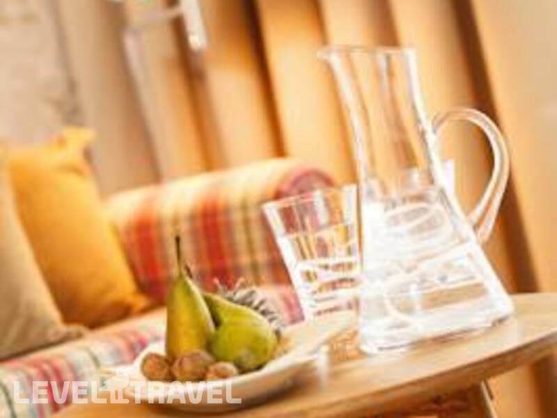 Фотография Piz Buin Hotel