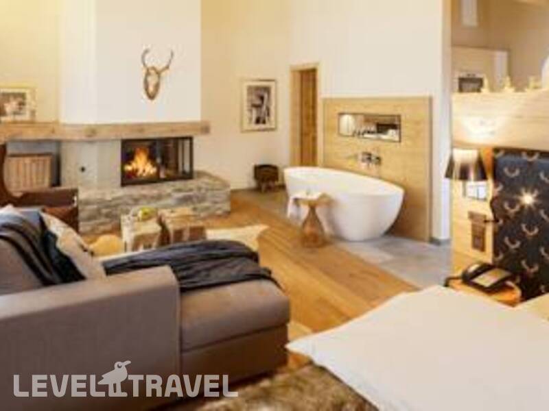 Фотография Piz Buin Hotel