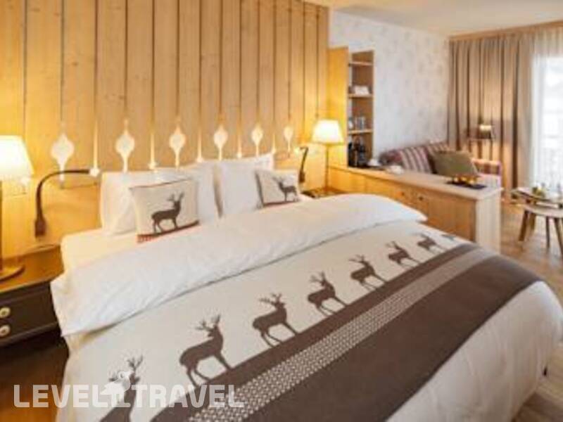 Фотография Piz Buin Hotel