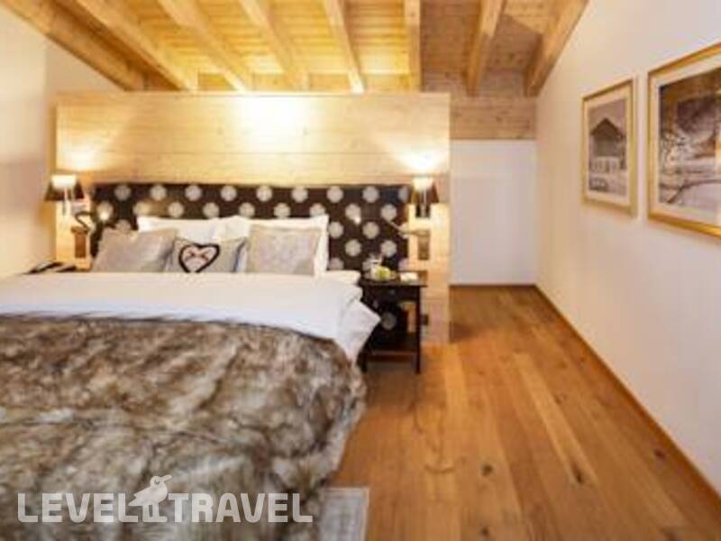 Фотография Piz Buin Hotel