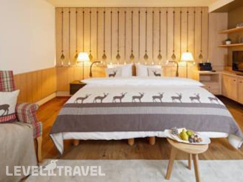 Фотография Piz Buin Hotel