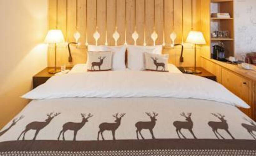 Piz Buin Hotel