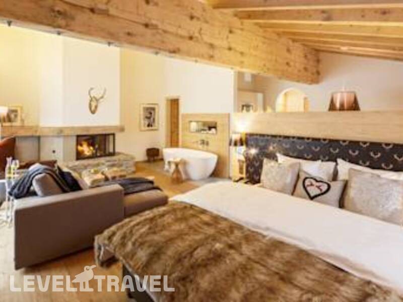 Фотография Piz Buin Hotel