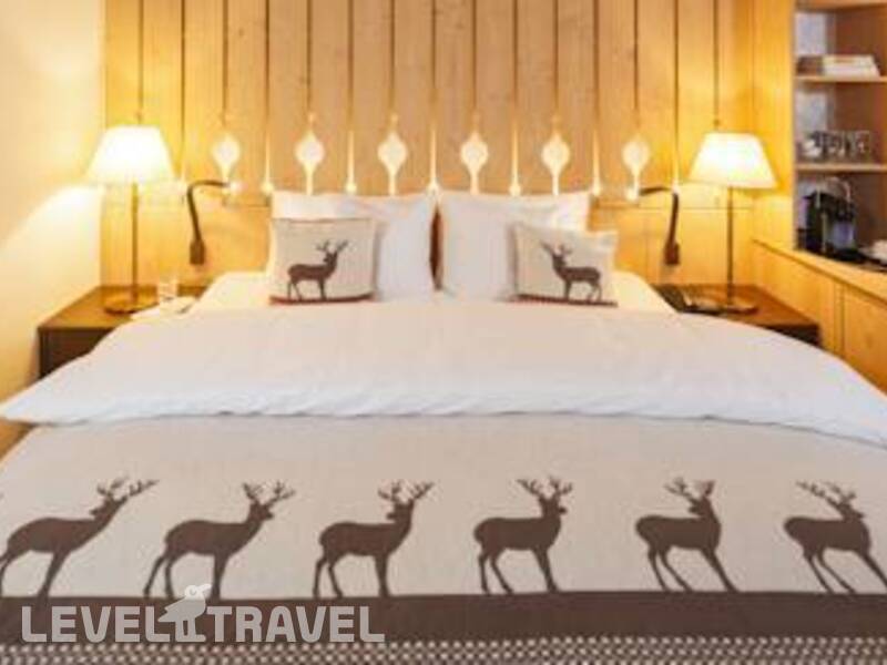 Фотография Piz Buin Hotel