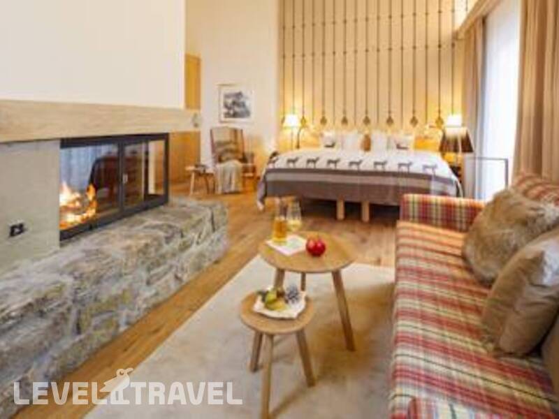 Фотография Piz Buin Hotel