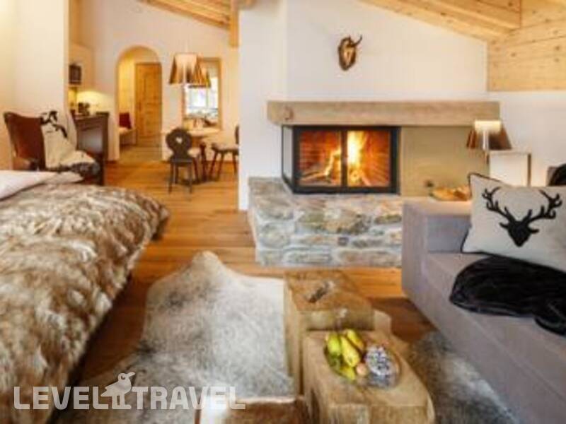 Фотография Piz Buin Hotel