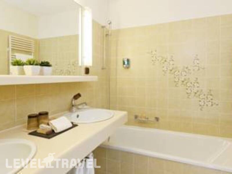 Фотография Piz Buin Hotel