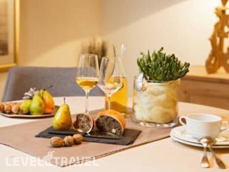 Фотография Piz Buin Hotel