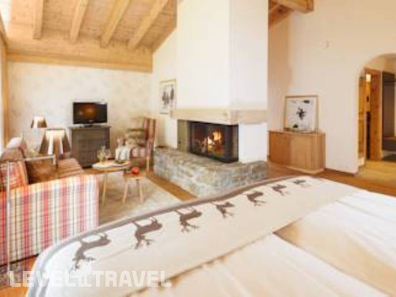 Фотография Piz Buin Hotel