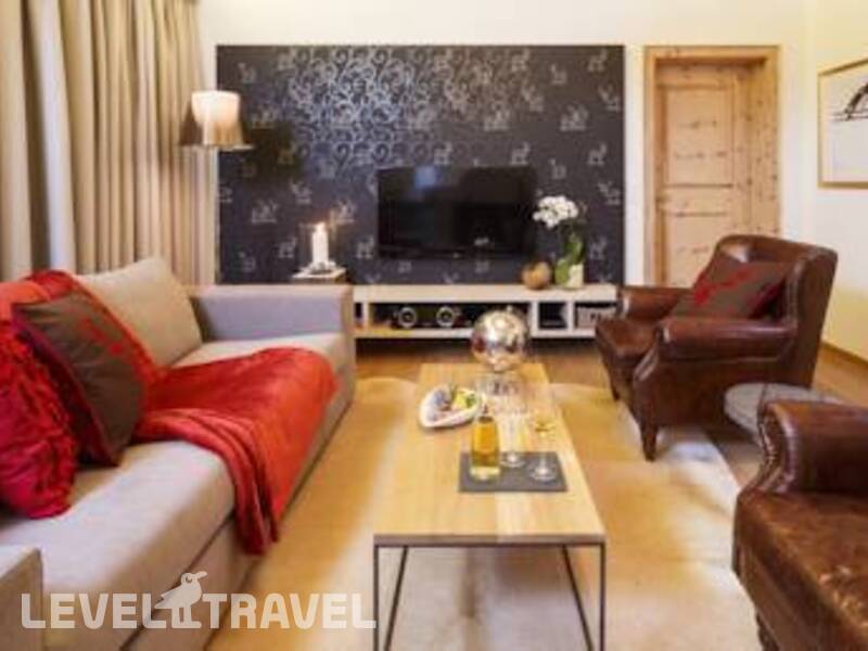 Фотография Piz Buin Hotel