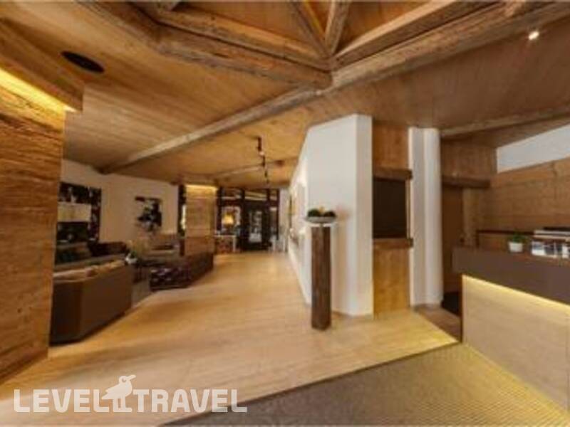 Фотография Piz Buin Hotel