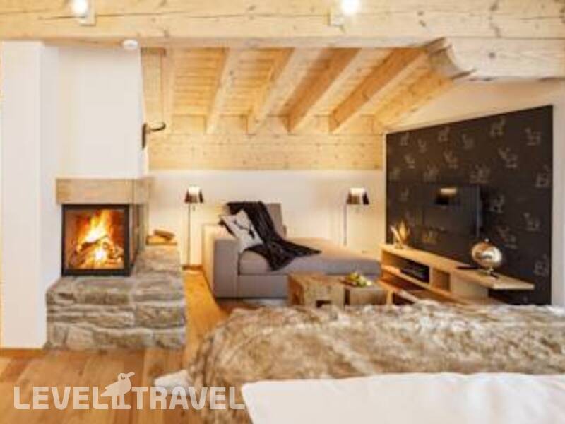Фотография Piz Buin Hotel