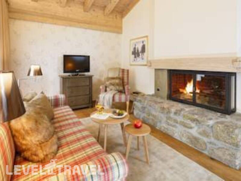 Фотография Piz Buin Hotel