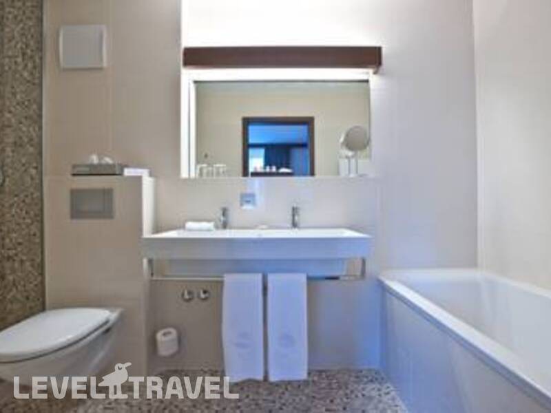Фотография Solis Cambrian Hotel & Spa (The Cambrian Hotel Adelboden)