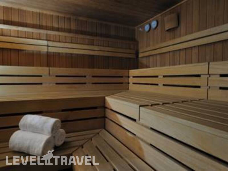 Фотография Solis Cambrian Hotel & Spa (The Cambrian Hotel Adelboden)
