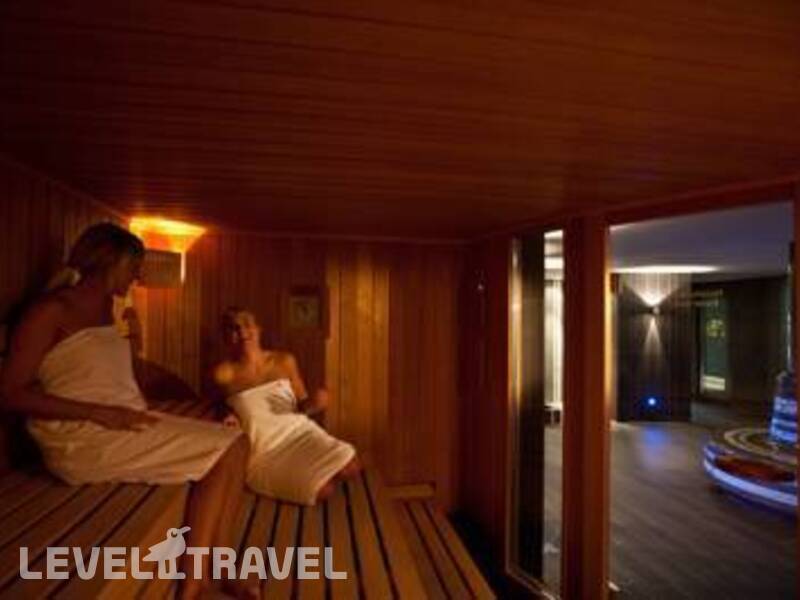 Фотография Solis Cambrian Hotel & Spa (The Cambrian Hotel Adelboden)