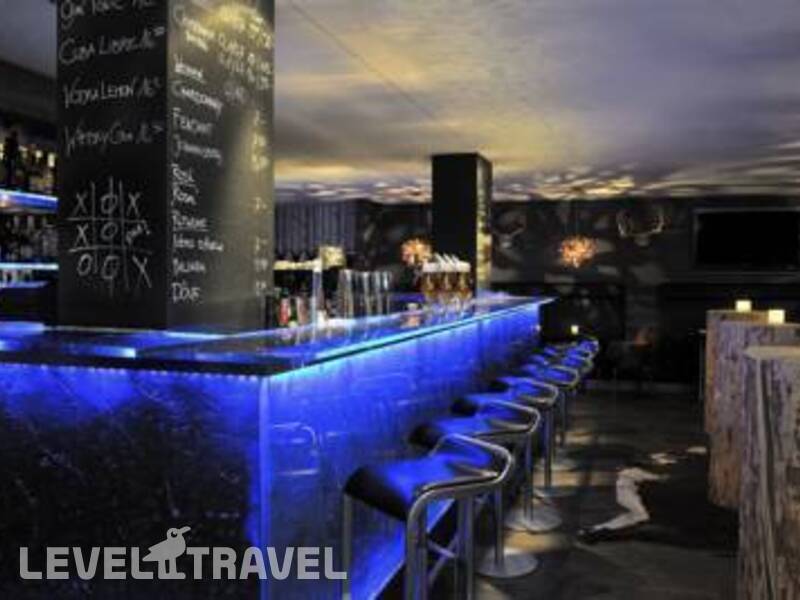 Фотография Solis Cambrian Hotel & Spa (The Cambrian Hotel Adelboden)