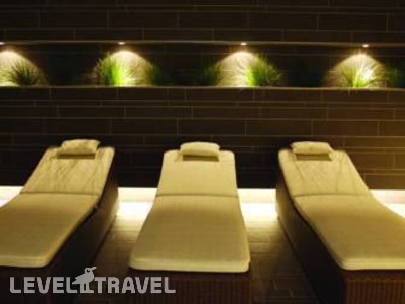 Фотография Solis Cambrian Hotel & Spa (The Cambrian Hotel Adelboden)