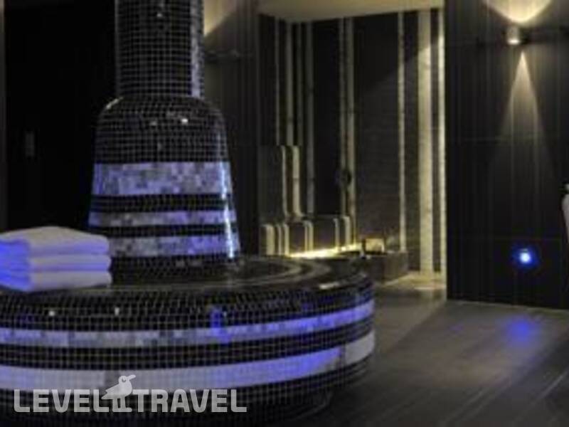 Фотография Solis Cambrian Hotel & Spa (The Cambrian Hotel Adelboden)
