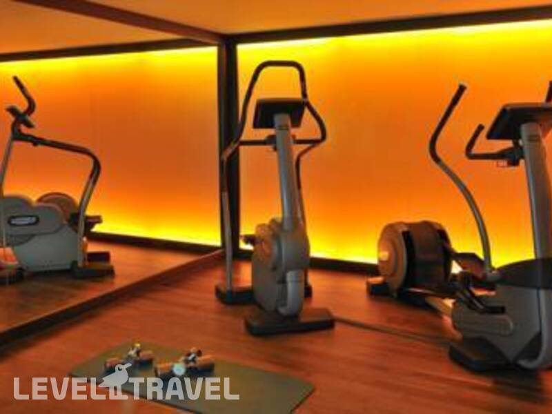 Фотография Solis Cambrian Hotel & Spa (The Cambrian Hotel Adelboden)