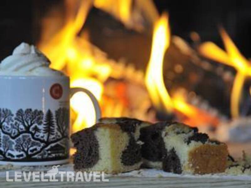 Фотография Solis Cambrian Hotel & Spa (The Cambrian Hotel Adelboden)