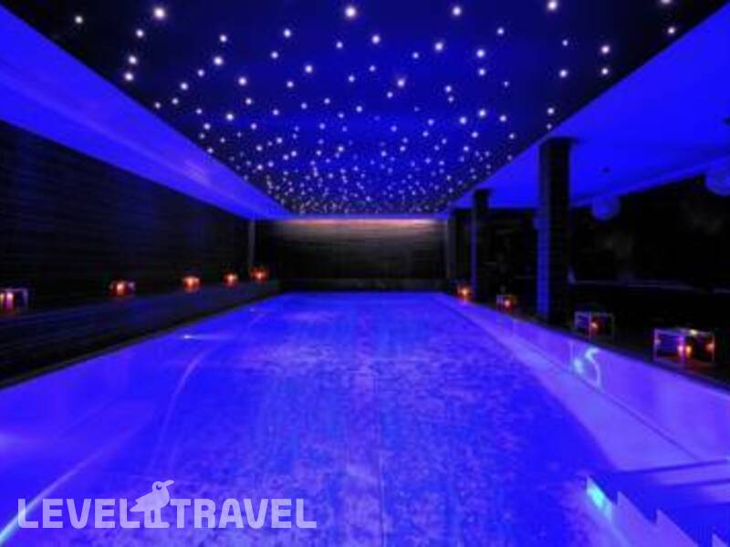 Фотография Solis Cambrian Hotel & Spa (The Cambrian Hotel Adelboden)