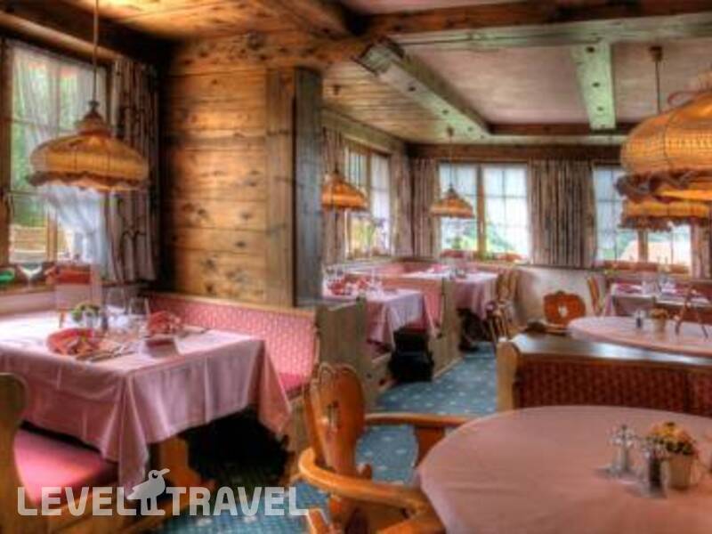 Фотография Sunstar Boutique Hotel Albeina Klosters